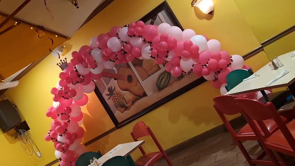 Los Amigos Mexican Restaurant