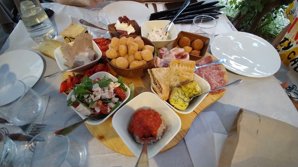 Da Fabione, Orbassano