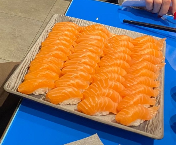 Yama Sushi