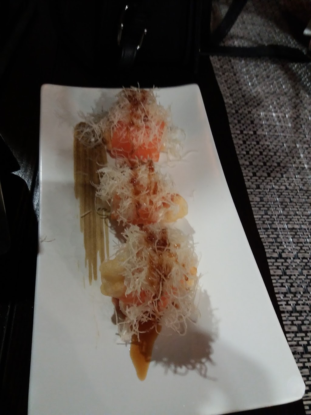 Yama Sushi