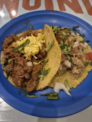 Taqueria de la Union