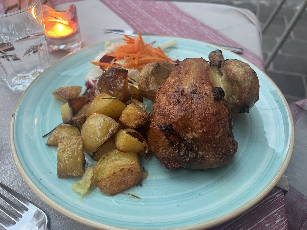 Osteria Sapore di Vino, Desenzano del Garda