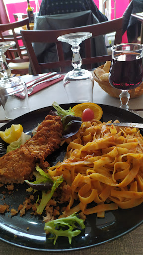TRATTORIA II, Franconville