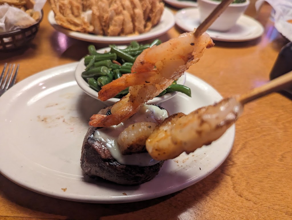 Texas Roadhouse, Poughkeepsie, NY
