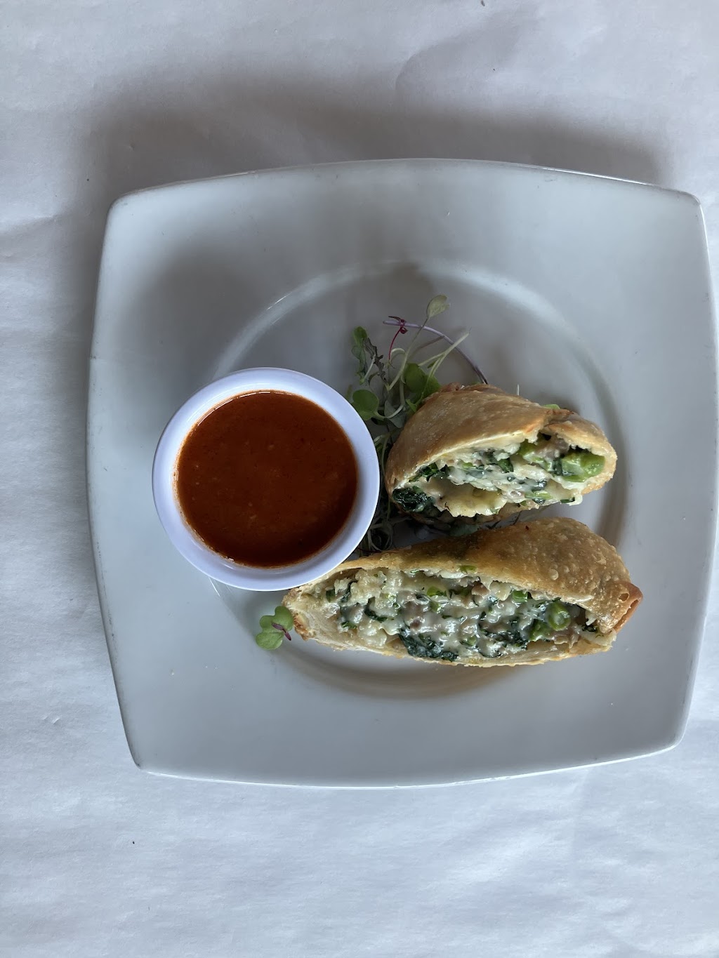 Marina Cafe
