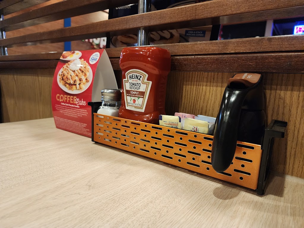 IHOP