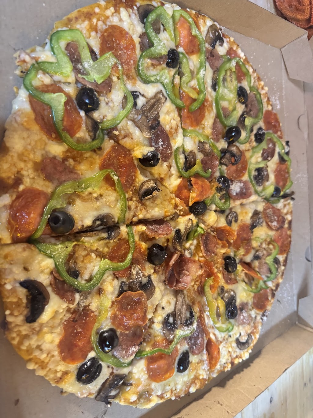 Comida Corrida "El Antojo"