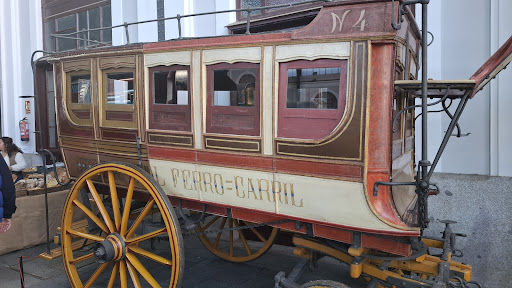 Ferrocarril