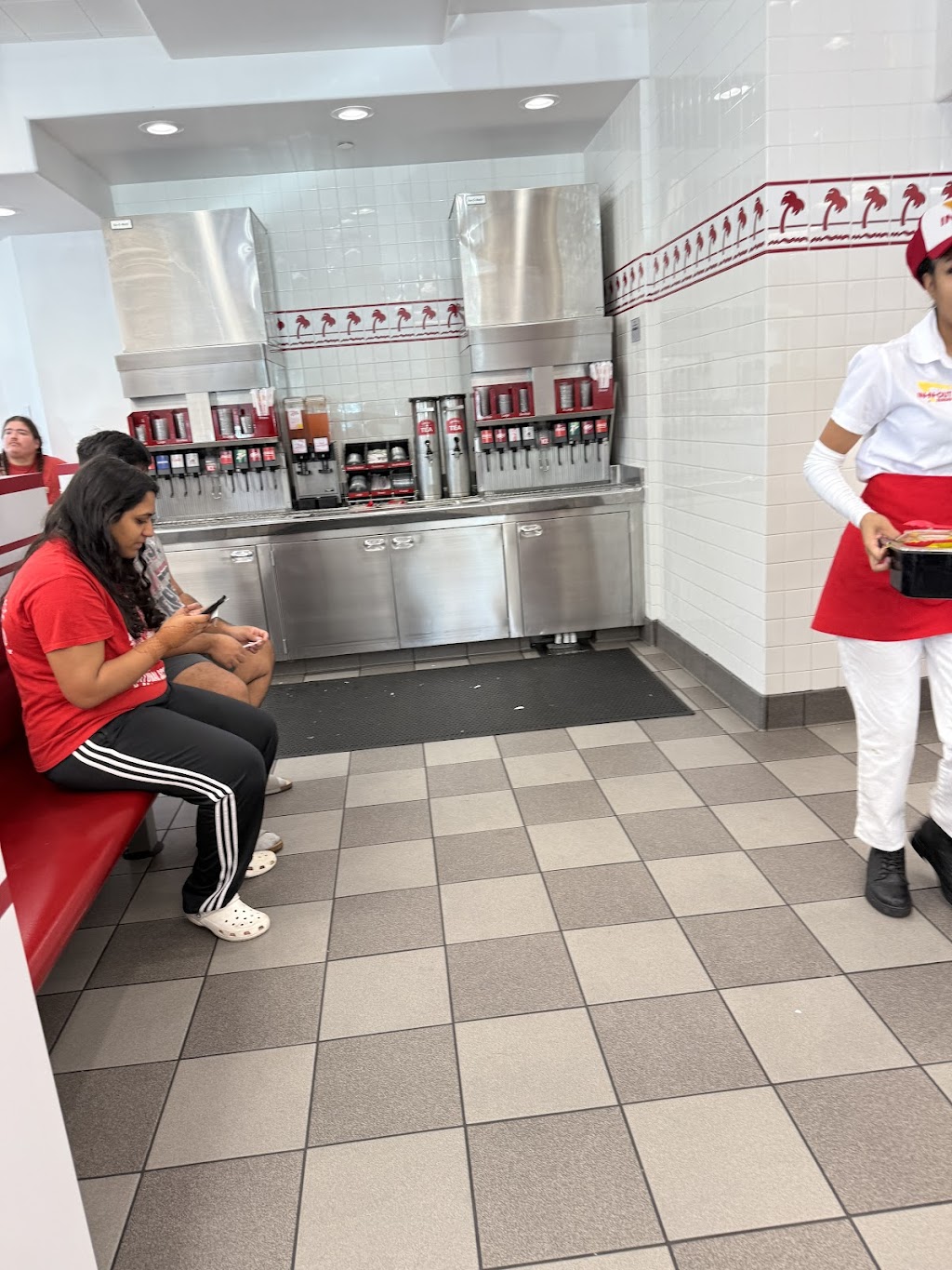 In-N-Out Burger