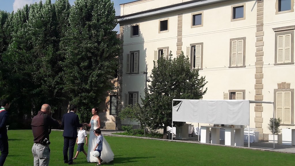 Villa Giavazzi