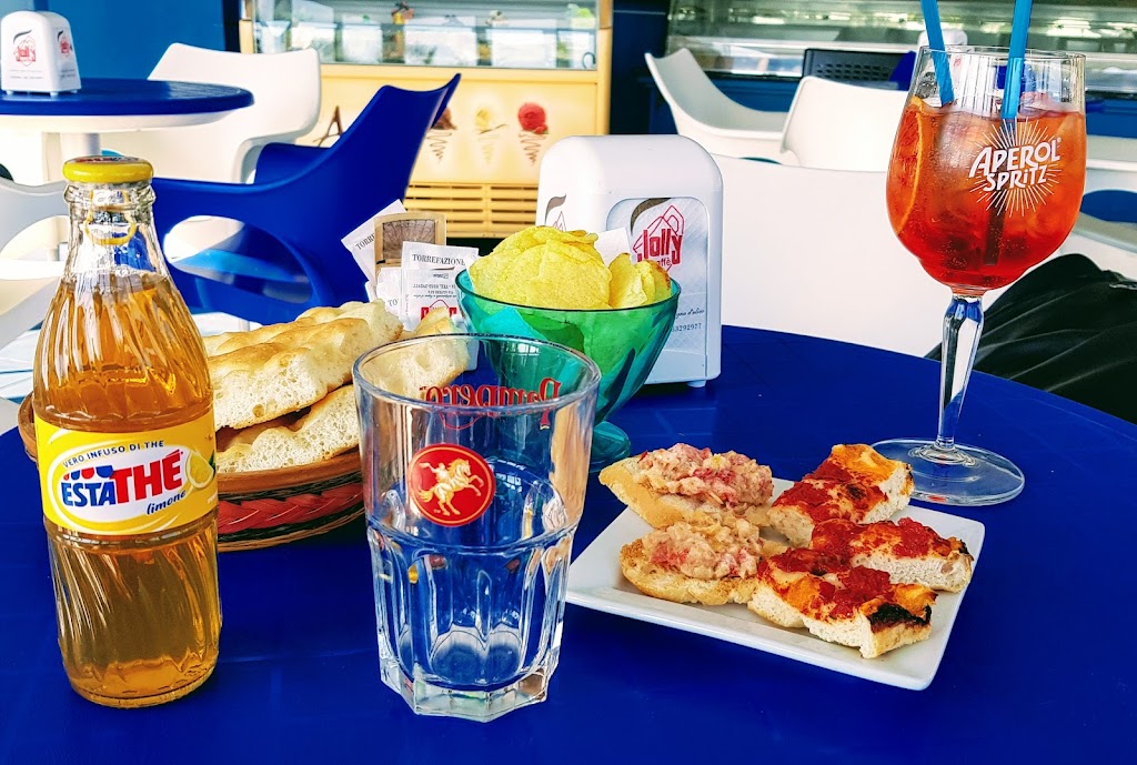 Caffè Maracanà, Lungomare Delle Nazioni