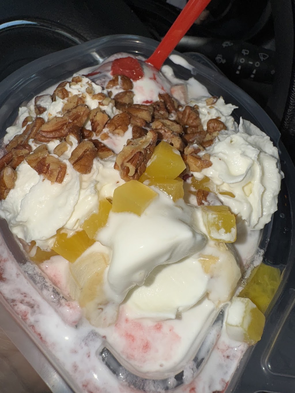 Dairy Queen, Bay City, TX
