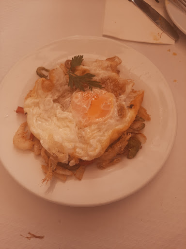 El Atún