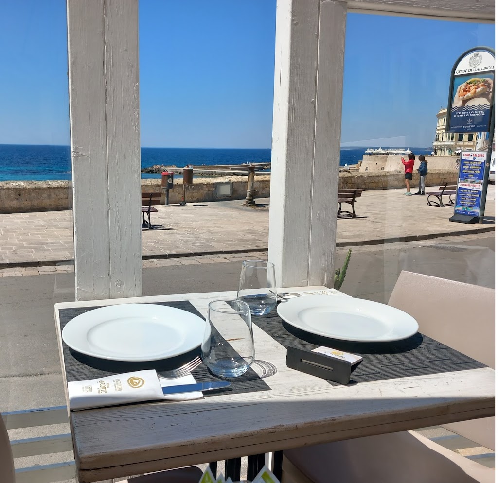 Ristorante Il Pettolino