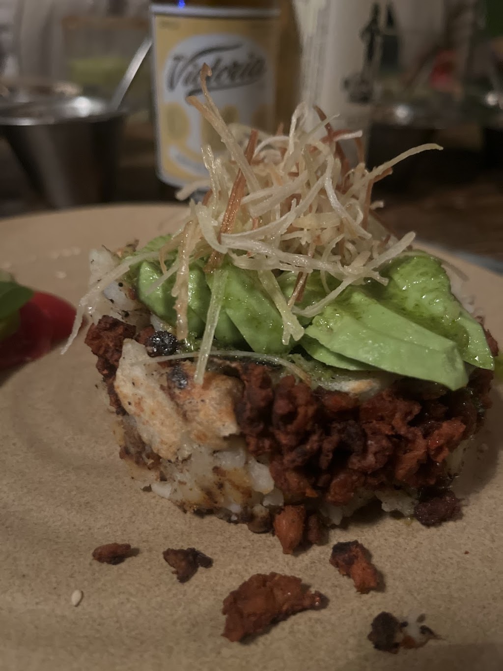 Don Taco Tequila