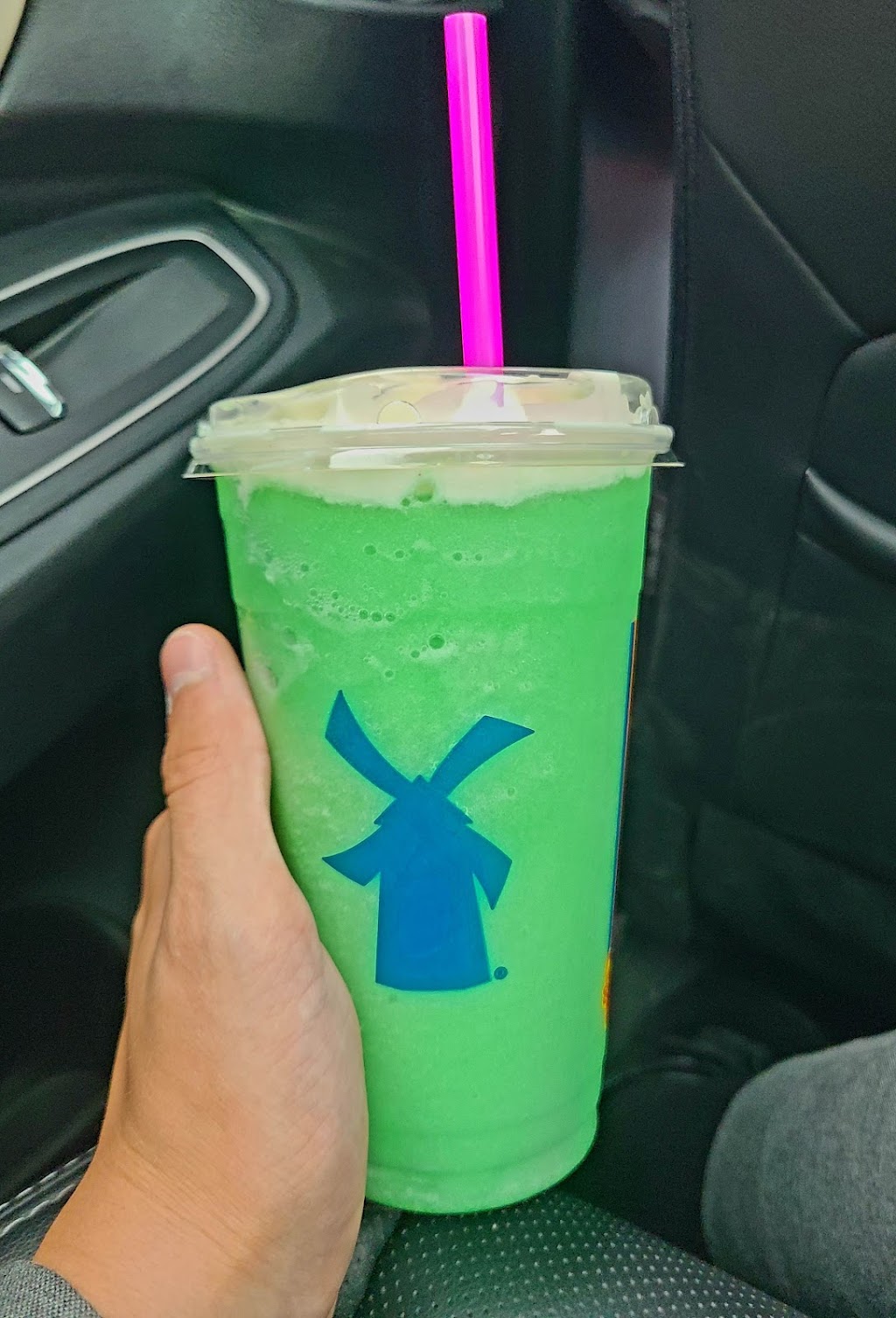 Dutch Bros. Coffee, Eureka, CA