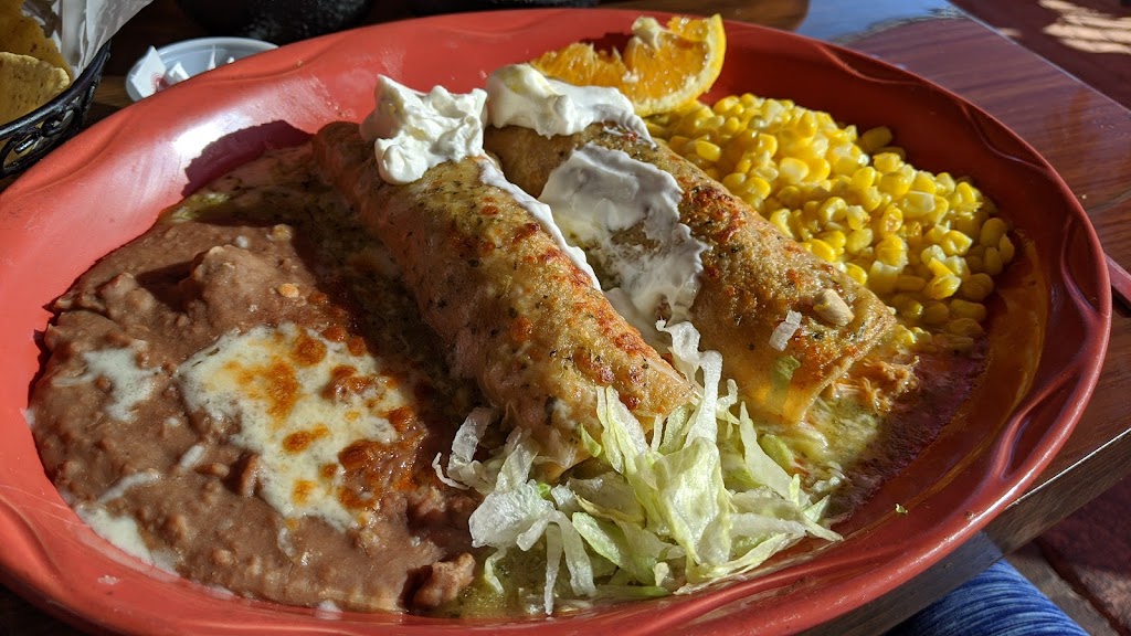 California Mexican Food, Bonita, CA