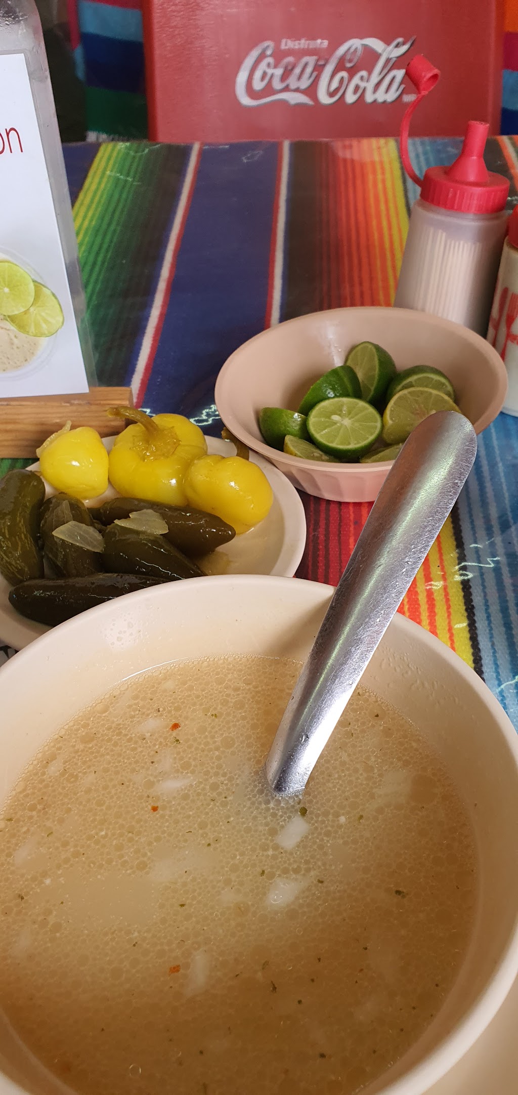 Birrieria Santa Cruz