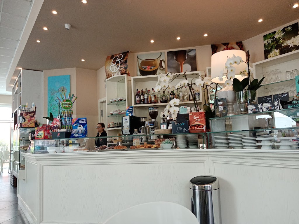 August Caffetteria, Sarezzo