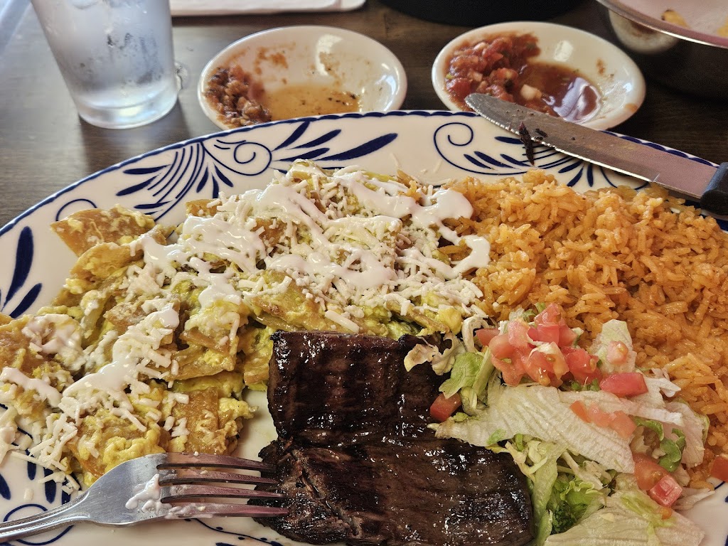 La Punta Restautante