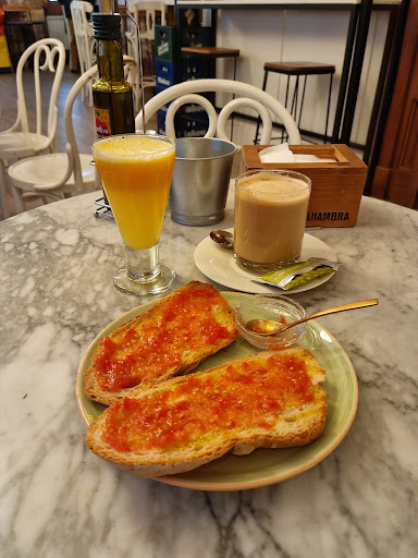 Topo Gigio, Burgos