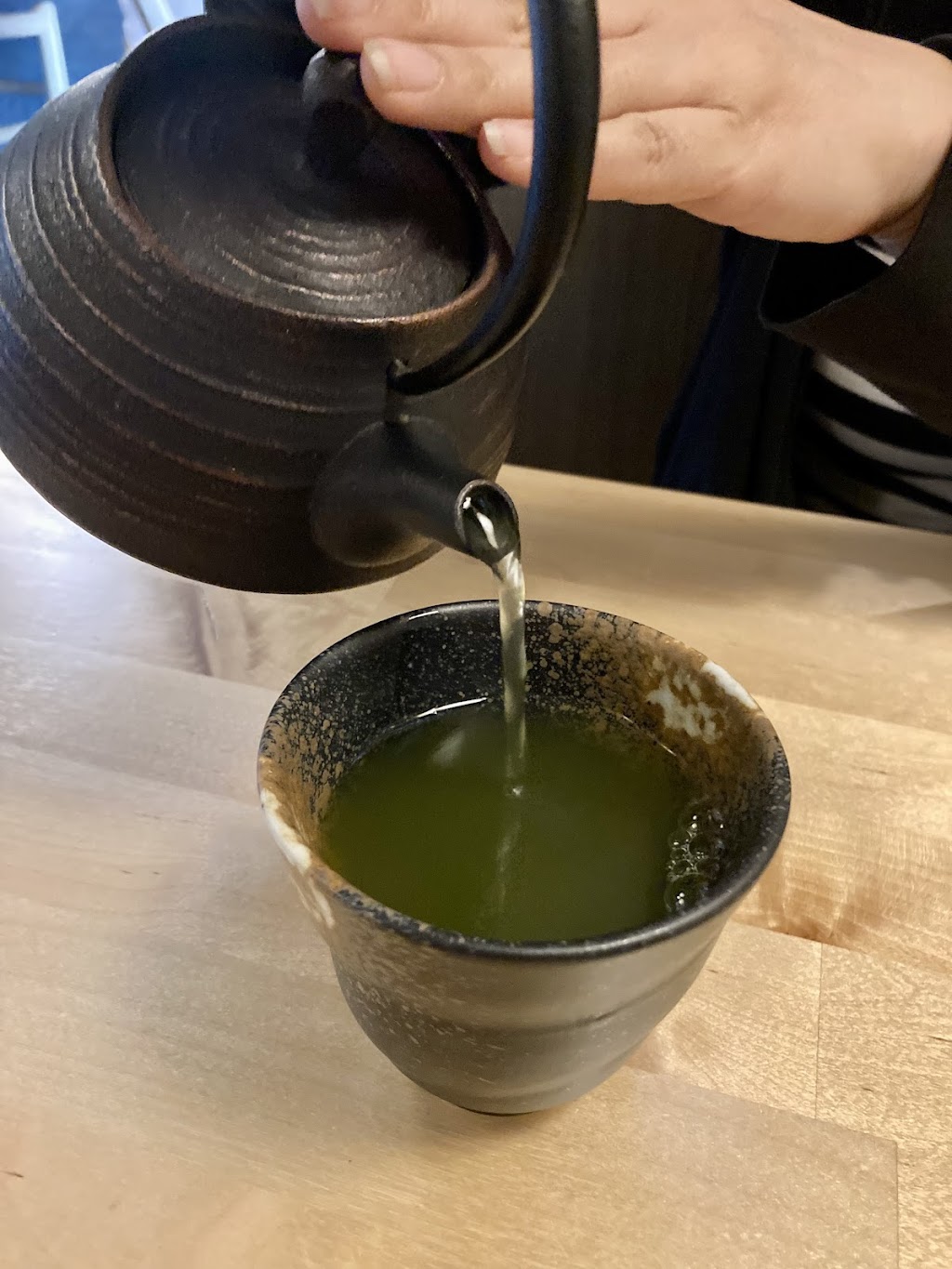 KUNI sushi