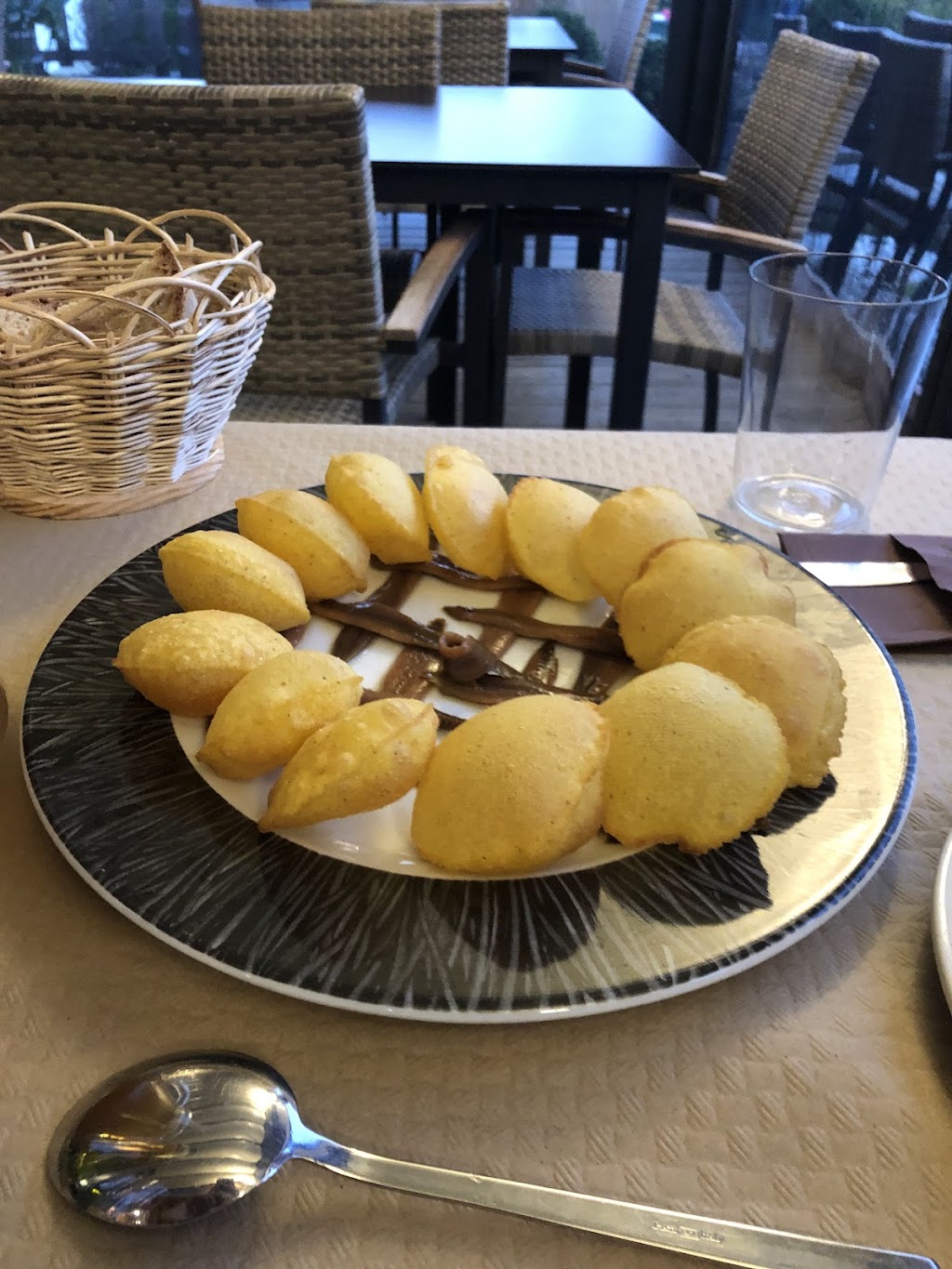 La Molina (Cabrales), Asiegu