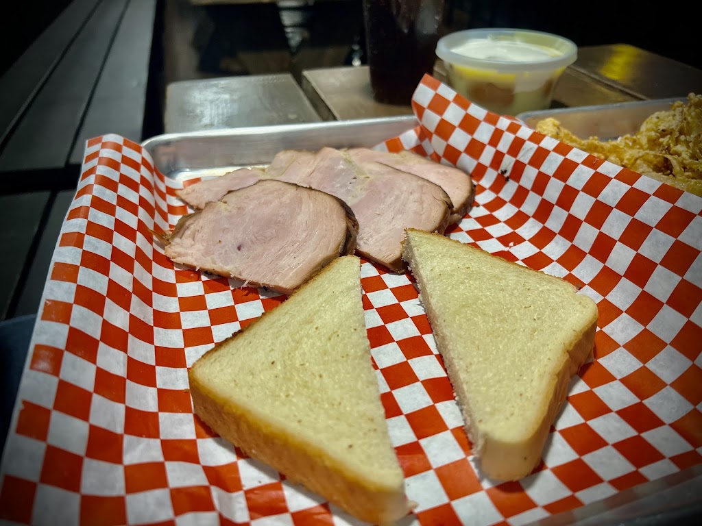 Moak's Family Texas BBQ