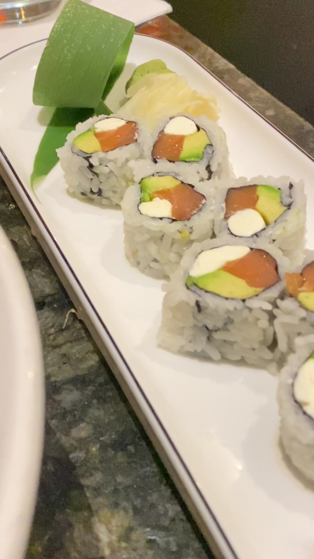 Takara Sushi & Asian Bistro