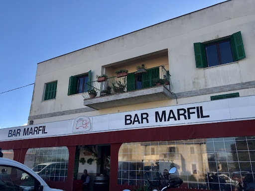 Marfil