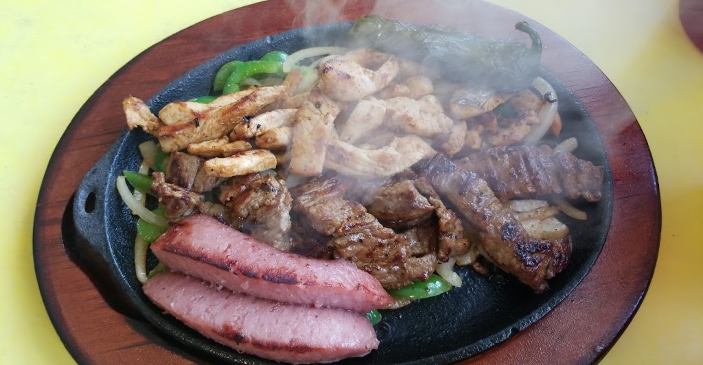 El Dorado Taqueria