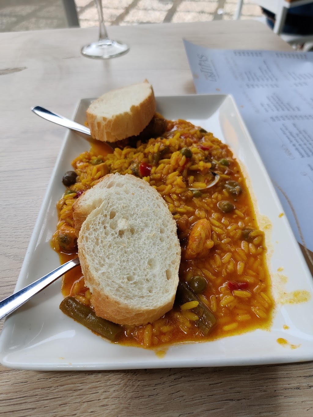 Café Kiosko María