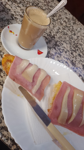 Churrería Megías 2