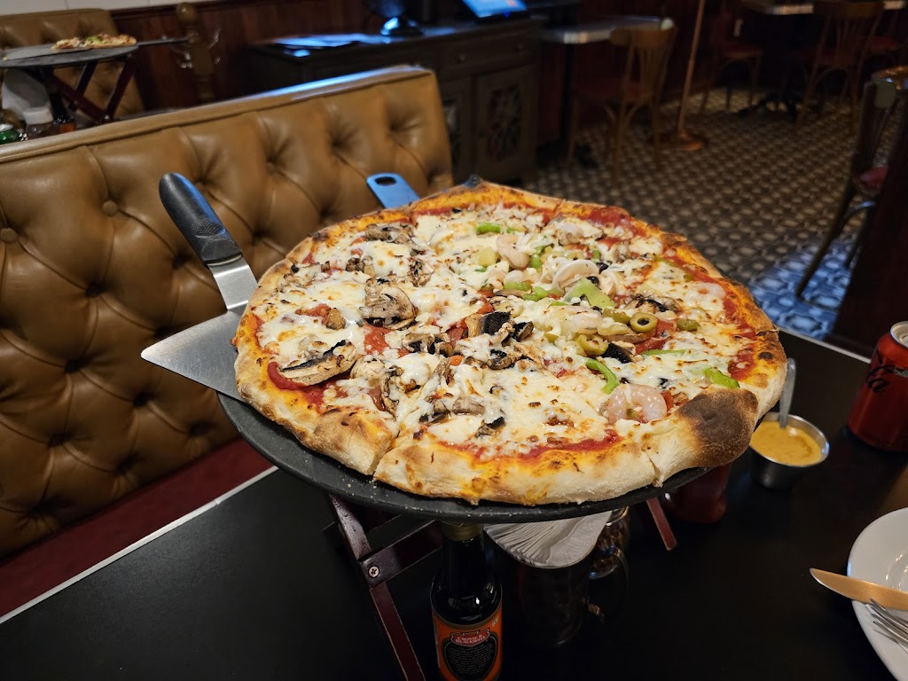 Pizzeria Buba's
