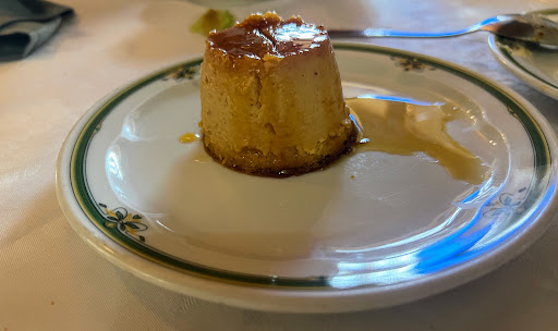 Parrilla del Escorial