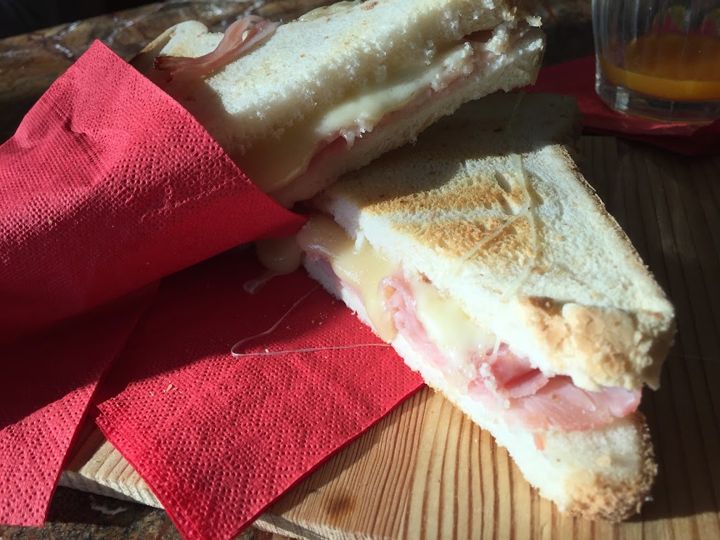 Eupili Cafè, Pusiano