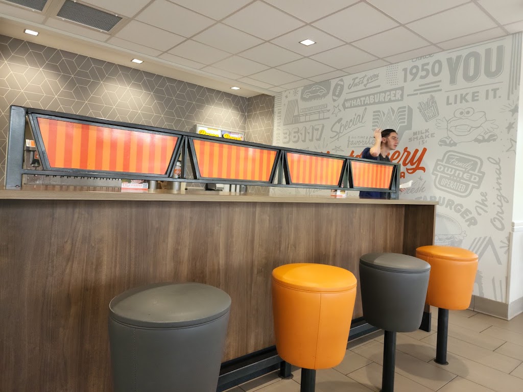 Whataburger