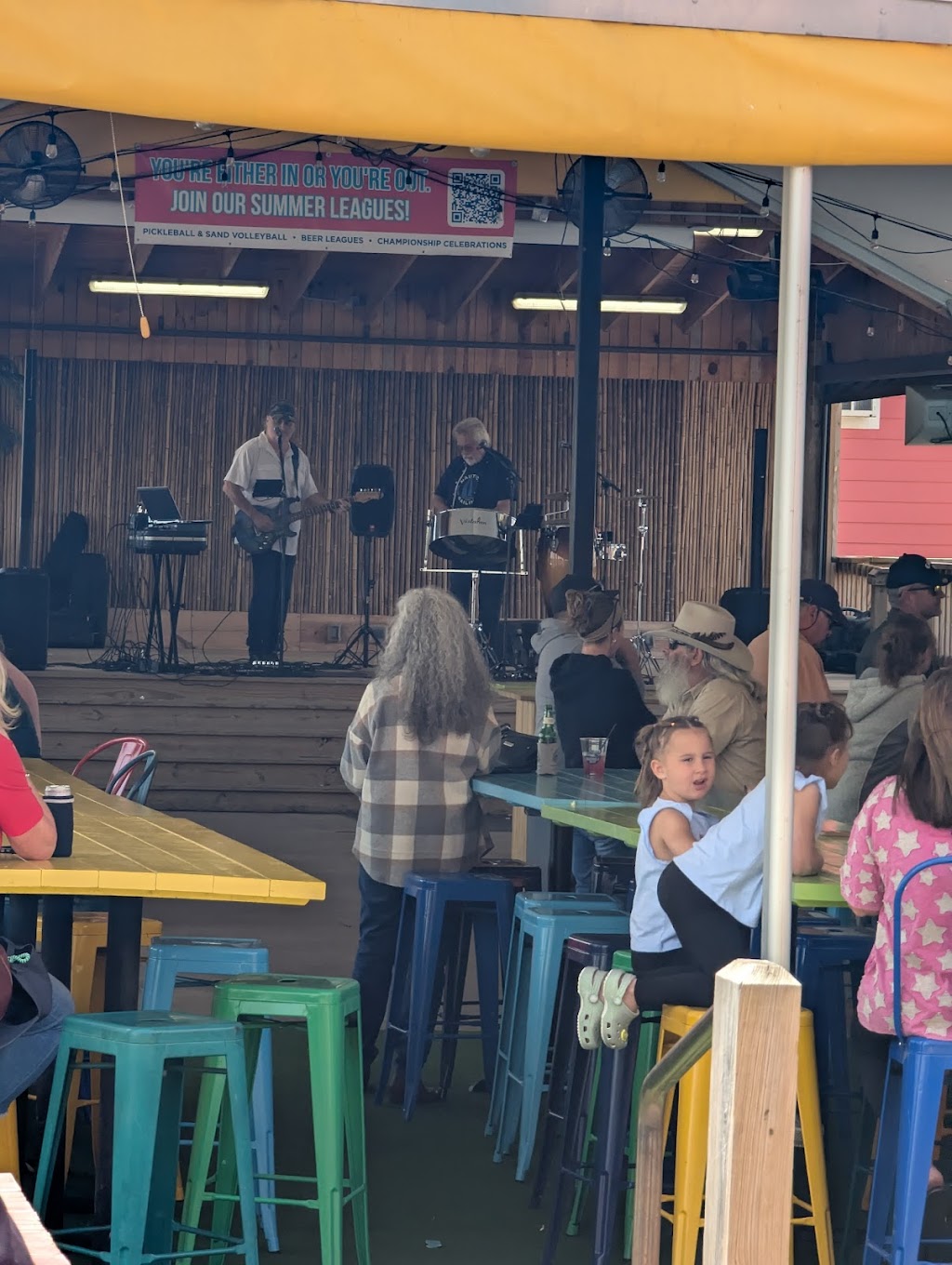 Boardwalk Grill