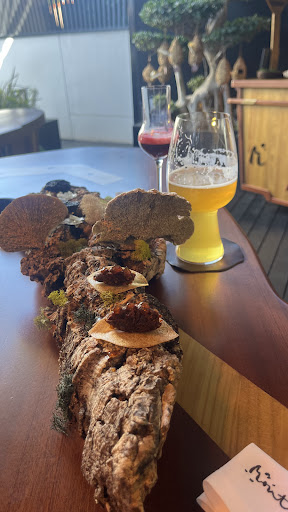 Restaurante Montoro