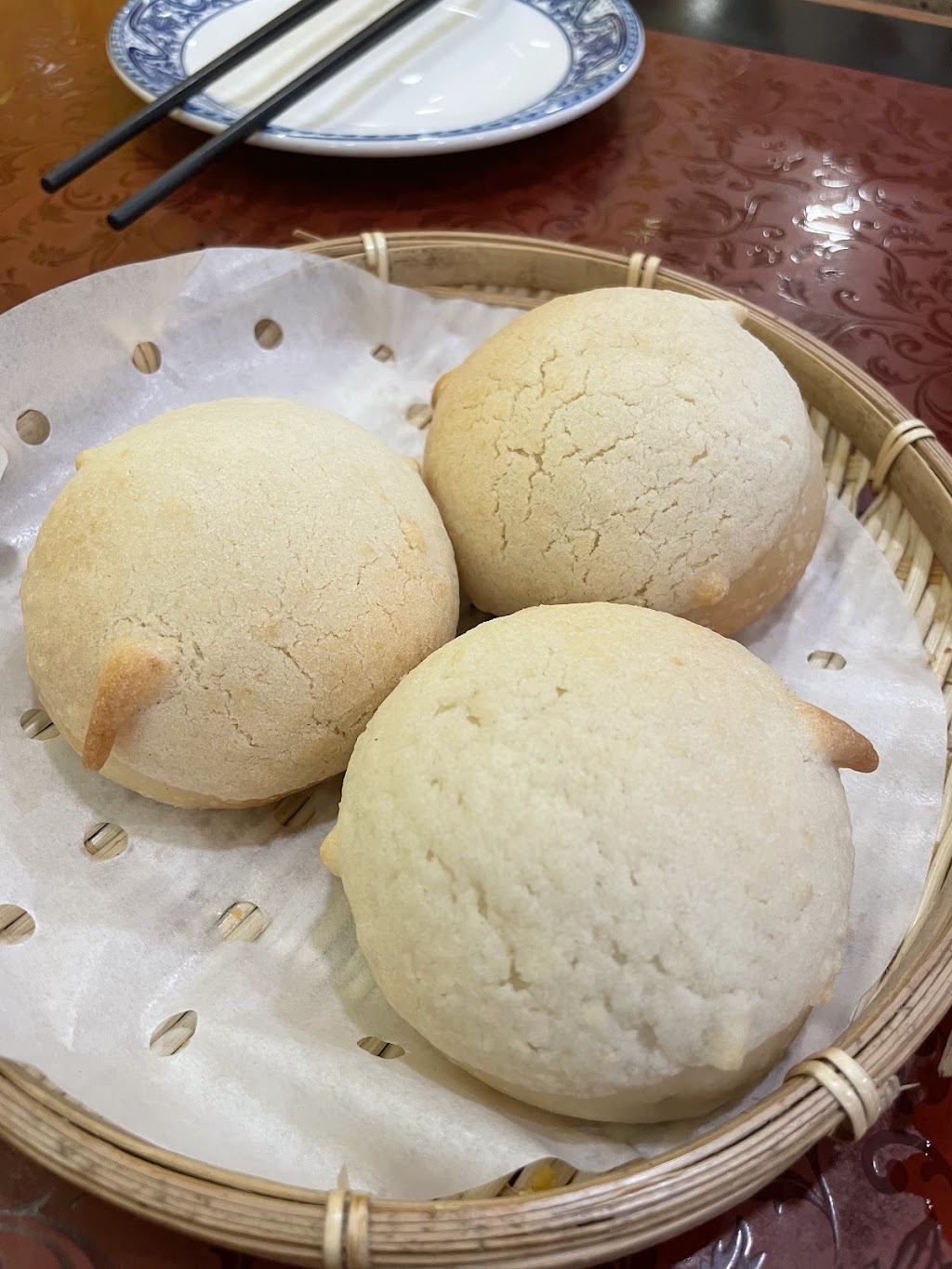 Congee Village Restaurant and Bar
