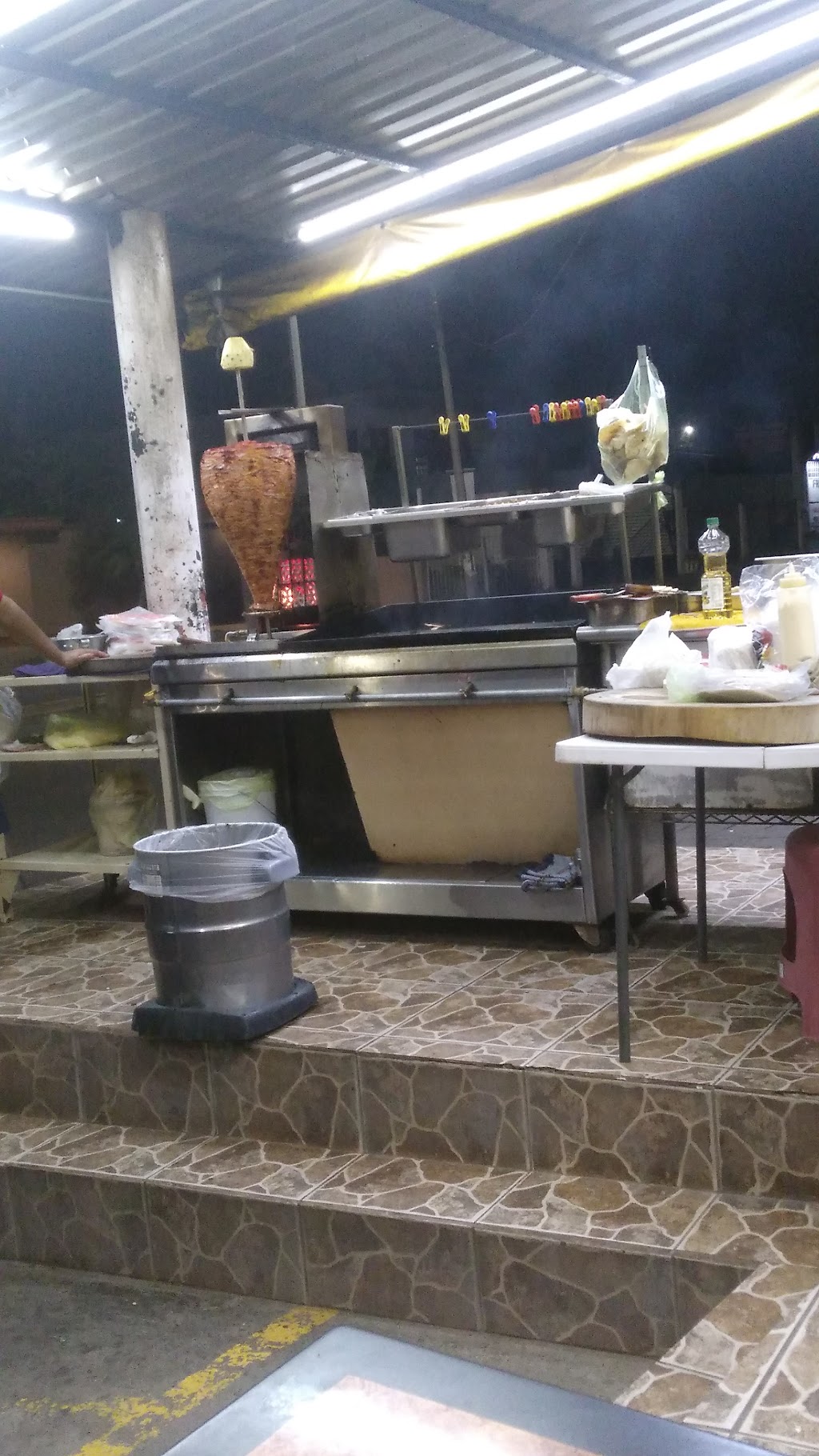 Taquería El Pastorcito
