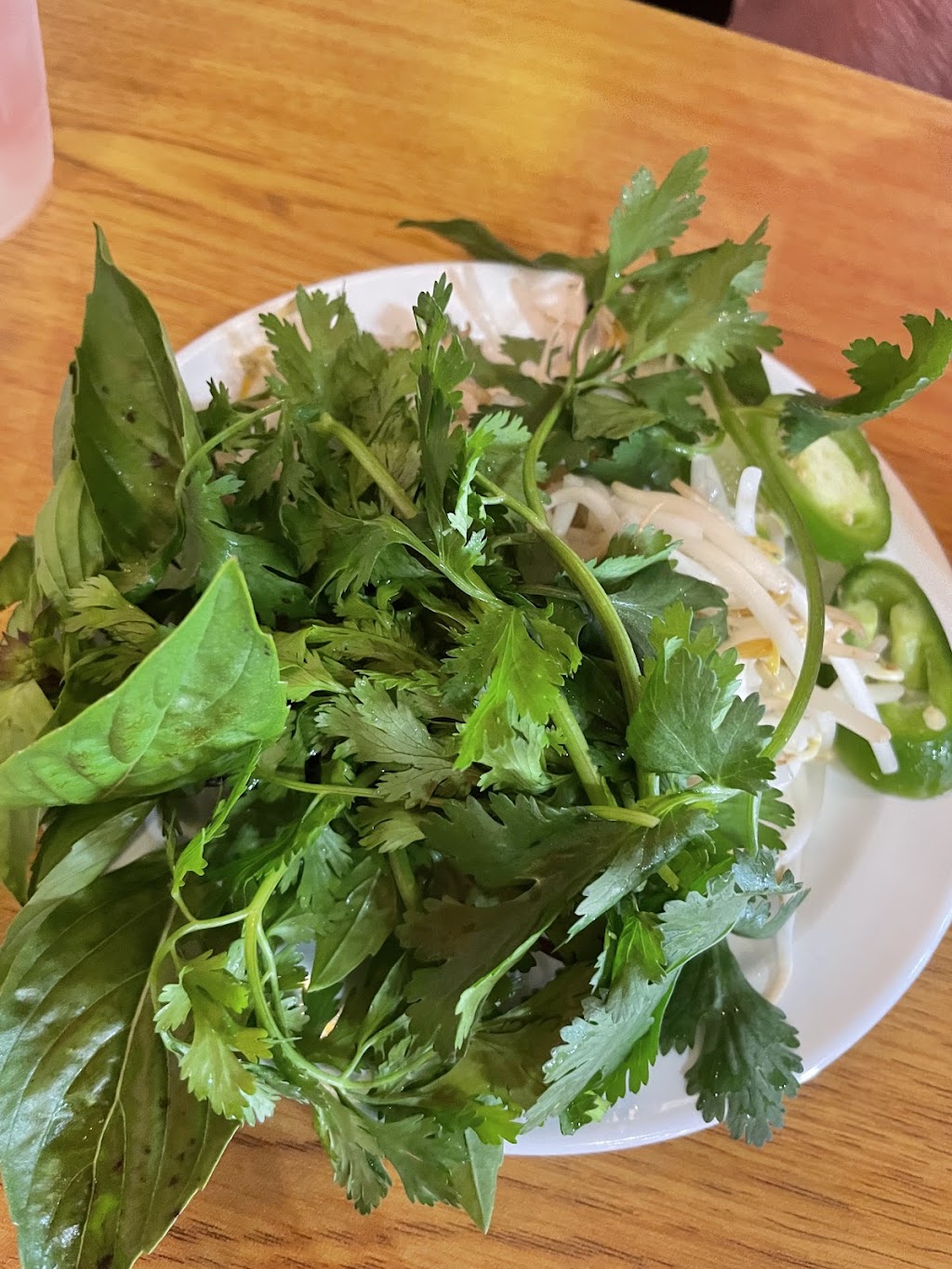 Kim Phung Restaurant Austin