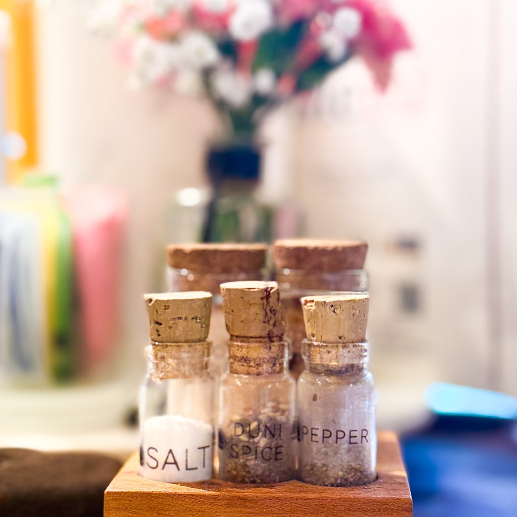 La Duni Baking Studio