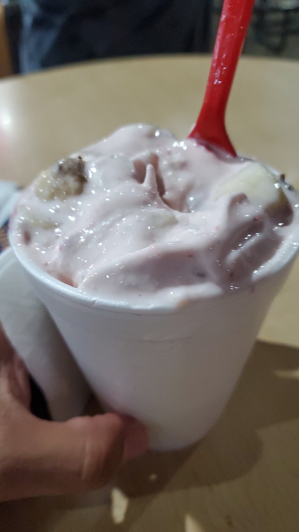 DQ Grill & Chill, Port Isabel, TX
