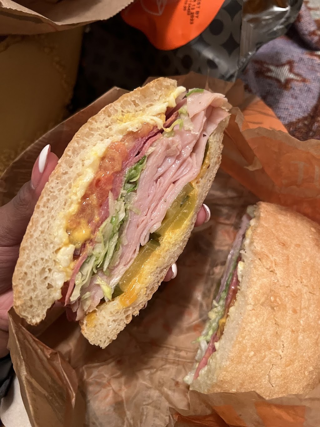 Schlotzsky's