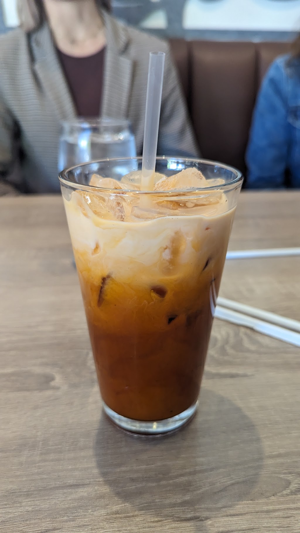 Benjarong Thai Cuisine, Redlands, CA