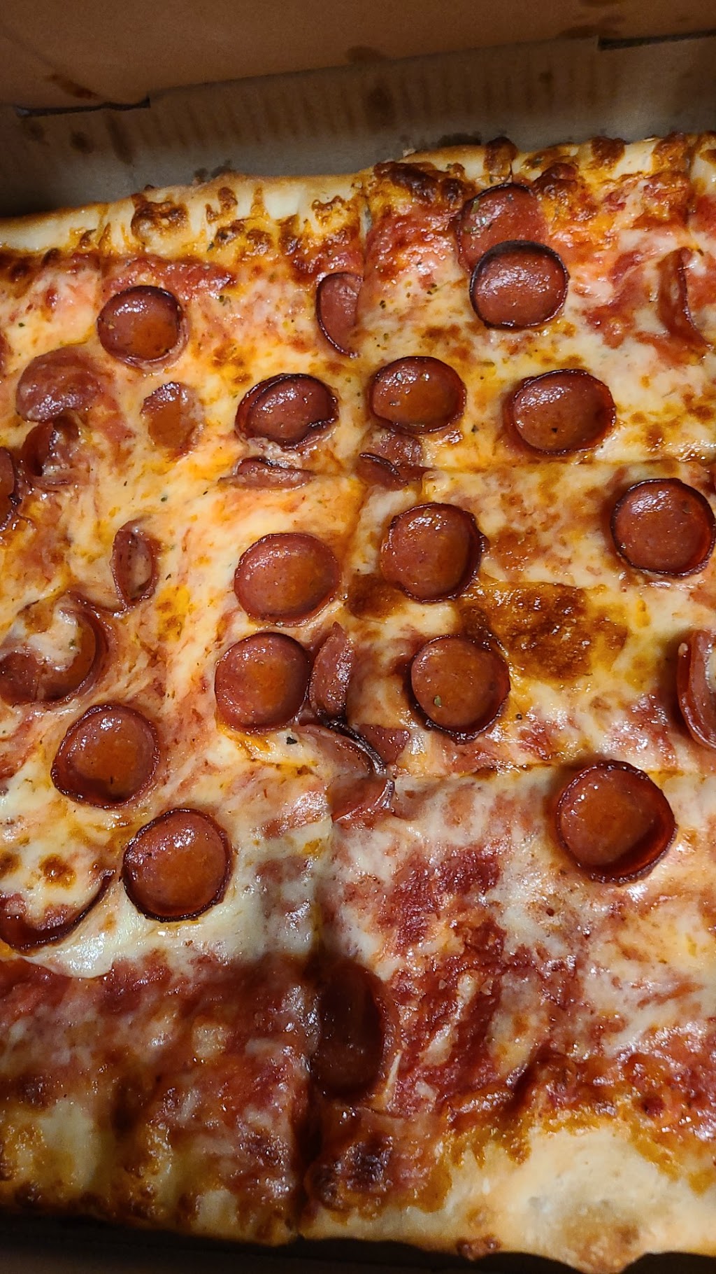 Jaco's Pizzeria