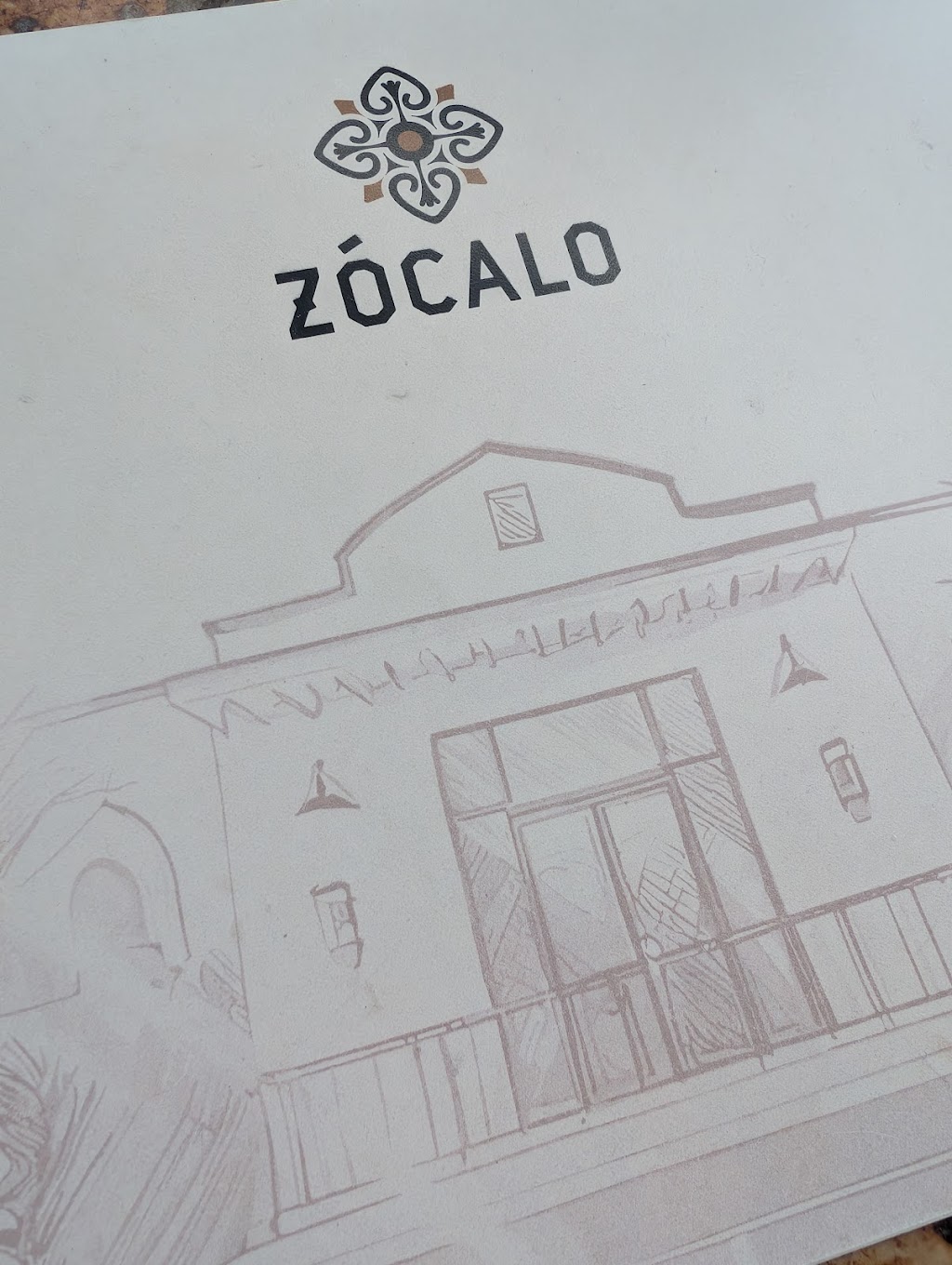 Zocalo
