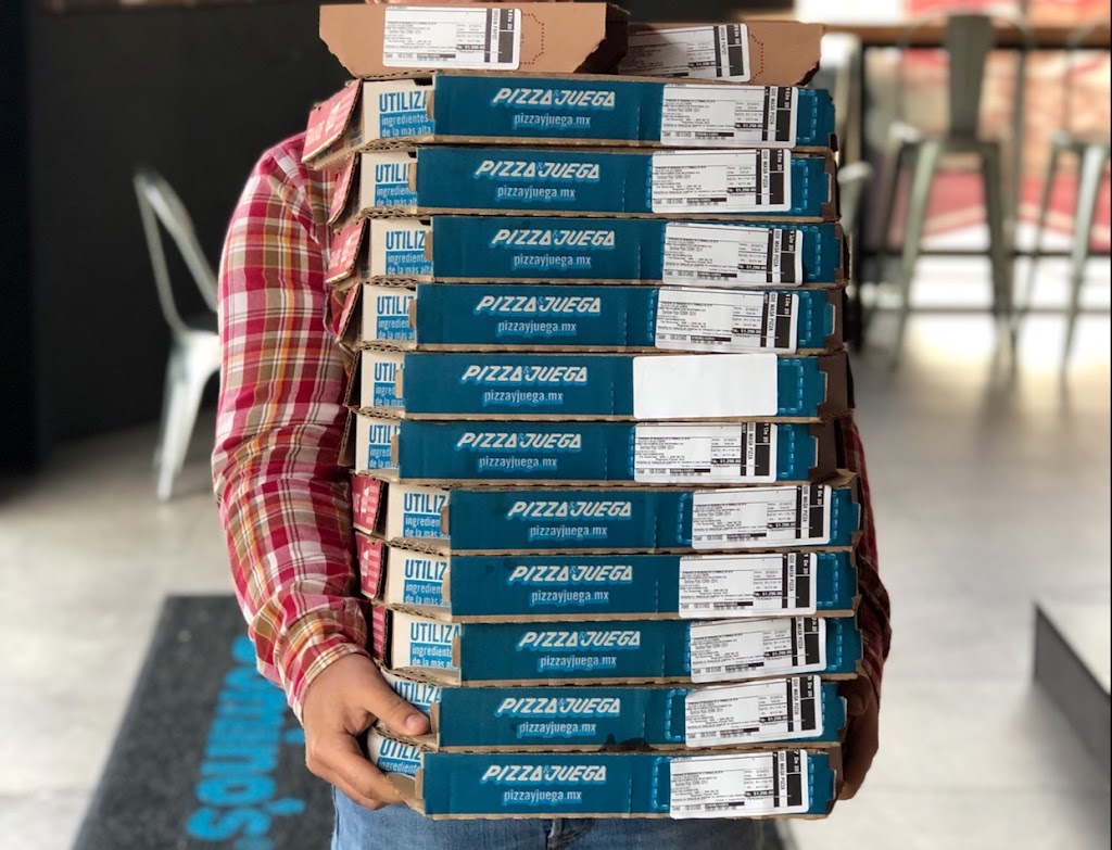 Domino's