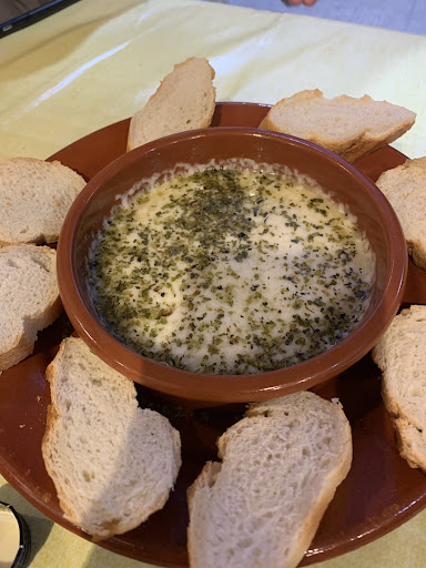 La Salamandra